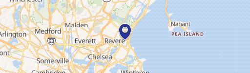 Six-Unit Apartment Building Near Revere Beach