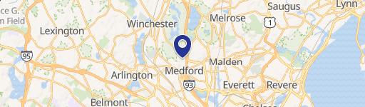 Loft Office Space in Medford