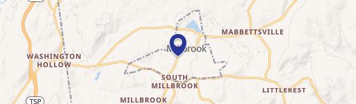 Spacious Millbrook Apartment in Victorian