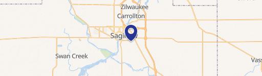 Saginaw Vacant Land Opportunity