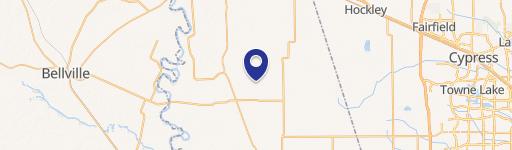 Waller County Land with Home