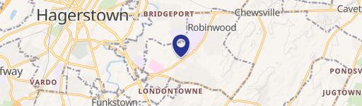 Hagerstown Commercial Condo For Sale