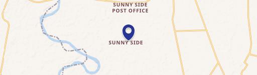 Unrestricted Land with Historical Creek