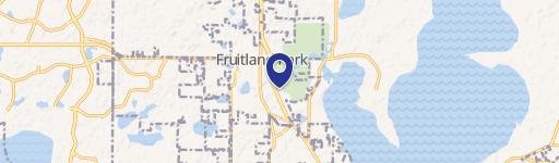 Fruitland Park Commercial/Industrial Opportunity