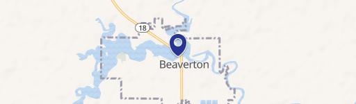 Duplex with Lake Views