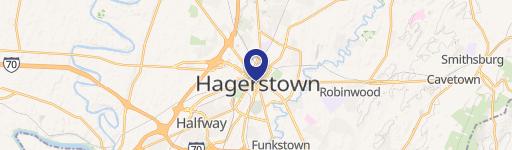Downtown Hagerstown Mixed-Use Investment
