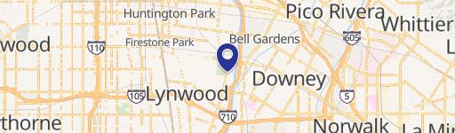 Four-Building Warehouse Property