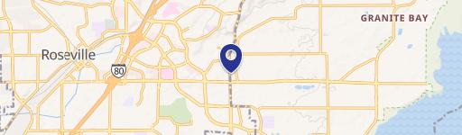 8405 Sierra College Blvd