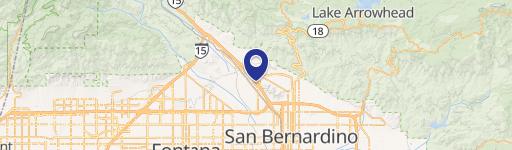 San Bernardino Commercial Property Opportunity