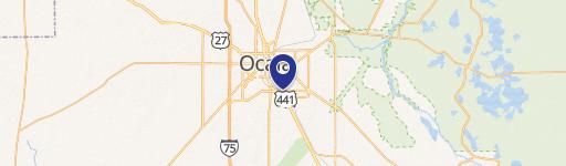 Gas Station and Retail Space