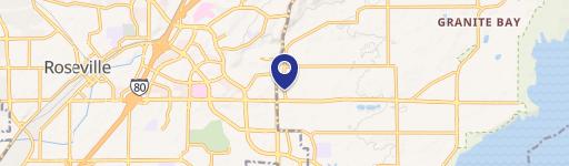 8445 Sierra College Blvd