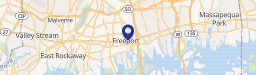 Commercial Land in Freeport