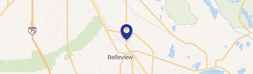 Belleview M-1 Vacant Land