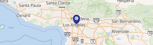 Los Angeles Four-Unit Multifamily Property