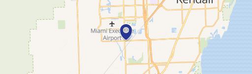 Kendall Commercial Lot For Sale