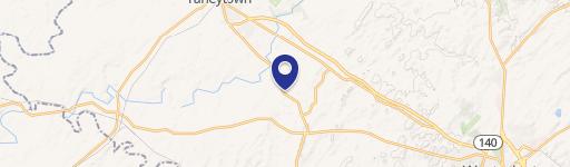 Picturesque Farmstead in Carroll County