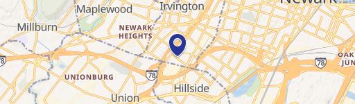 Irvington Fourplex: Turn-Key Investment