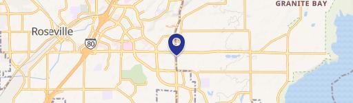 8711 Sierra College Blvd