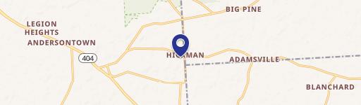 Serene Rancher with Agricultural Potential