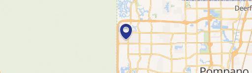 Office/Warehouse Space in Coral Springs