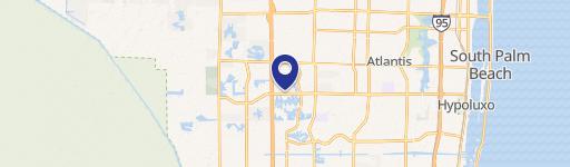 Lake Worth Religious Facility For Sale