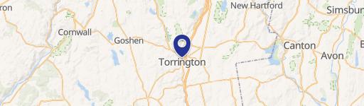 Downtown Torrington Studio Apartment