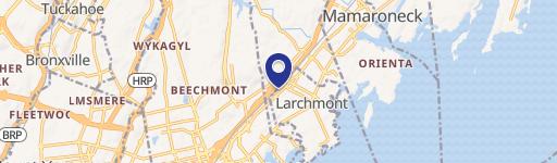 Larchmont Professional Office Space