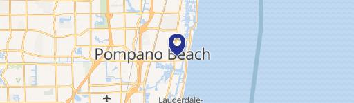 Pompano Beach Multifamily Apartment Building