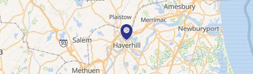 Spacious Two-Family Home in Haverhill