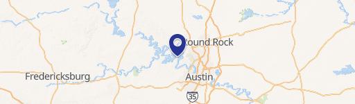 Customizable Flex Space Near Lake Travis