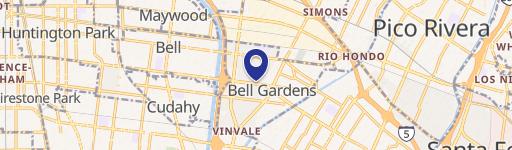 Upgraded Office & Warehouse Space