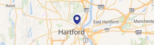 Spacious Apartment Near Downtown Hartford