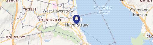 Mixed-Use Building in Haverstraw Center