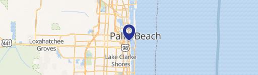 West Palm Beach Retail Plaza