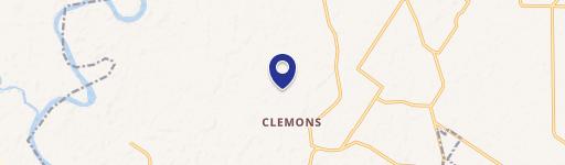 Pattison Country Living on Acres