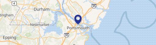 Portsmouth Office Condo For Sale
