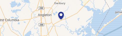 34-Acre Tract Near Houston