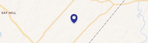 9.987 Acres Near Fayetteville