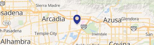 Duarte Industrial Flex Building