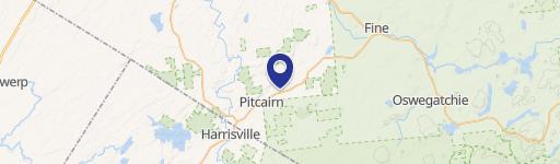 Established Orchard Farm with Barn