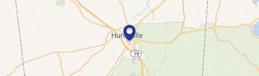 Walker County Wooded Land