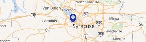 Syracuse Multifamily Investment Opportunity