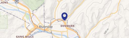 Restaurant Opportunity on Baker Street