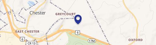 Historic Barn on Prime Land