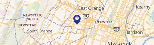 Spacious Two-Family Home in East Orange