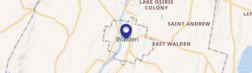 Income Property in Village Square