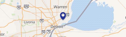 Turnkey Detroit Duplex For Sale