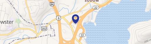 Brewster Retail/Office/Medical Opportunity