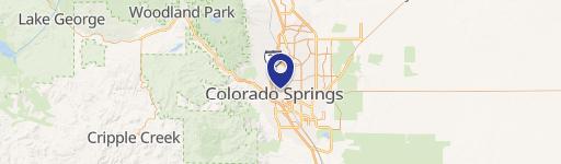 Five-Unit Multifamily Property in Colorado Springs