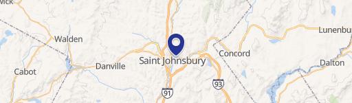 St. Johnsbury Duplex with Garage